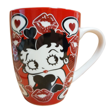 Charger l&#39;image dans la galerie, Betty Boop Ceramic Mug - Friends
