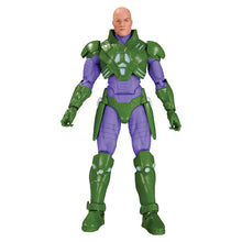 Załaduj obraz do przeglądarki galerii, DC Icons Lex Luthor Action Figure
