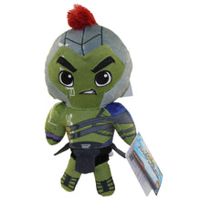 Charger l&#39;image dans la galerie, Funko Hero Plushies - Thor: Ragnarok - HULK
