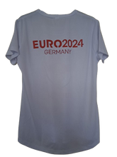 Afbeelding in Gallery-weergave laden, Roy &quot;Chubby&quot; Brown  Euro 2024 T-shirt

