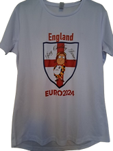 Załaduj obraz do przeglądarki galerii, Roy &quot;Chubby&quot; Brown  Euro 2024 T-shirt
