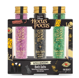 Disney Hocus Pocus Bath Salts