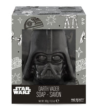 Afbeelding in Gallery-weergave laden, Disney Star Wars Darth Vader Soap on a Rope
