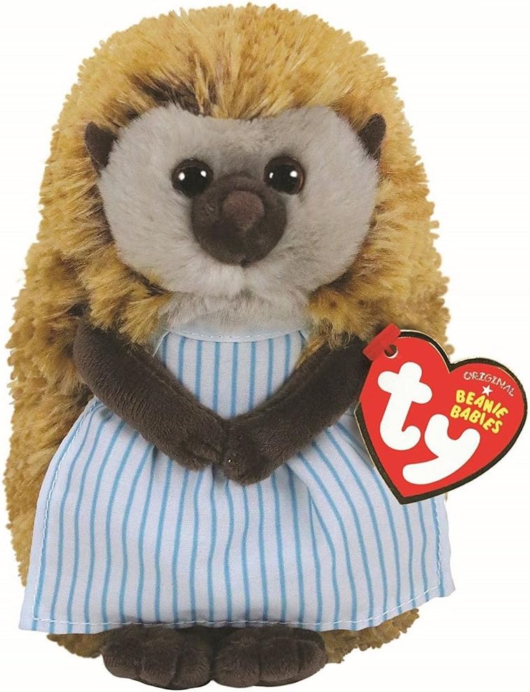 Peter beanie baby online