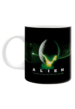 Cargar imagen en el visor de la galería, Alien Mug
