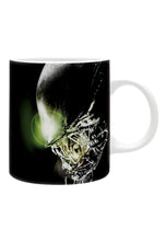 Charger l&#39;image dans la galerie, Alien Mug
