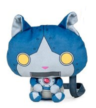 Afbeelding in Gallery-weergave laden, Yokai Watch Plush Bag 17cm
