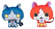 Cargar imagen en el visor de la galería, Yokai Watch Plush Bag 17cm
