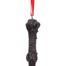 Załaduj obraz do przeglądarki galerii, Harry Potter Harry&#39;s Wand Hanging Ornament 15.5cm
