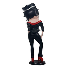 Charger l'image dans la galerie, Betty Boop Biker Girl - 33cm
