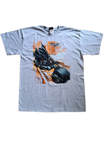 Batman Dark Knight T-Shirt - Age 14-15 Yrs