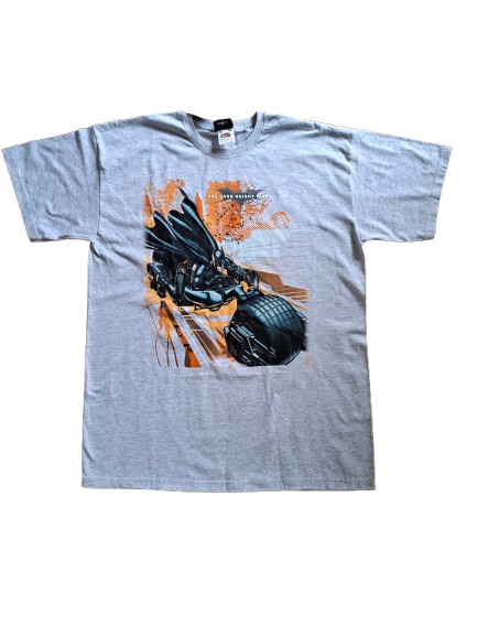 Batman Dark Knight T-Shirt - Age 14-15 Yrs