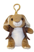 Załaduj obraz do przeglądarki galerii, Peter Rabbit Plush Bag Clip - 10cm
