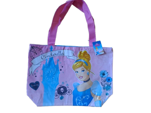 Disney Cinderella Large Bag