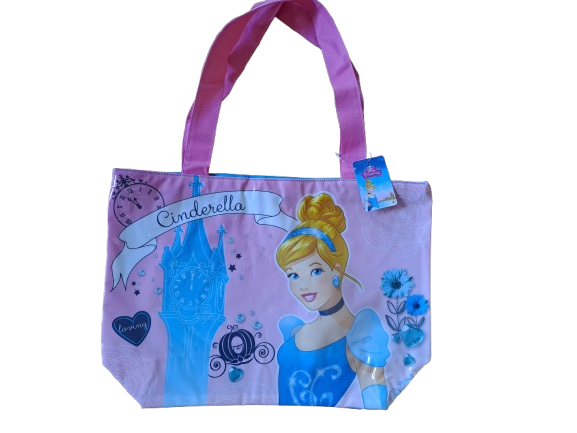 Disney Cinderella Large Bag