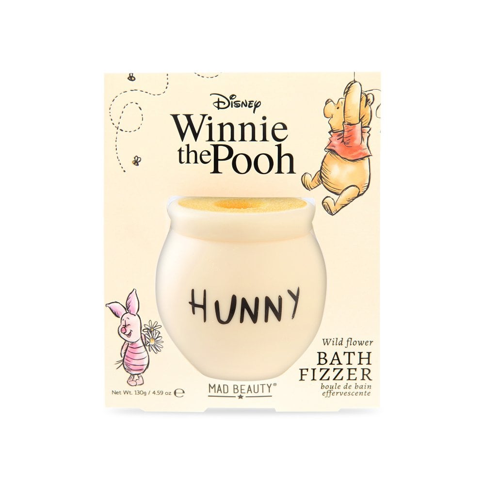 Disney Winnie the Pooh Bath Fizzer