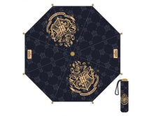 Carica l&#39;immagine nel visualizzatore di Gallery, Harry Potter Adults Foldable Umbrella
