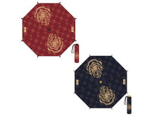 Carica l&#39;immagine nel visualizzatore di Gallery, Harry Potter Adults Foldable Umbrella
