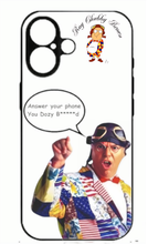 Afbeelding in Gallery-weergave laden, Roy &quot;Chubby&quot; Brown Phone Cover for Iphone and Samsung
