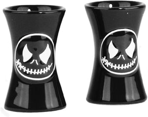 Nightmare Before Christmas Egg Cup Set - 2 Piece