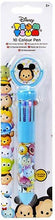 Load image into Gallery viewer, Wholesale Joblot - Set of 6 Disney Tsum Tsum 10 Colour Pens
