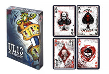 Carica l&#39;immagine nel visualizzatore di Gallery, Alchemy Gothic Playing Cards
