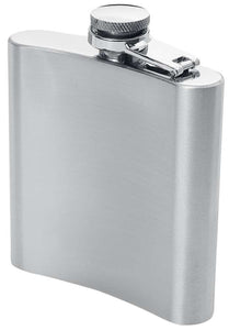 Rolling Stones Hip Flask