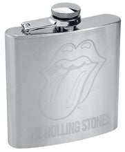 Załaduj obraz do przeglądarki galerii, Rolling Stones Hip Flask
