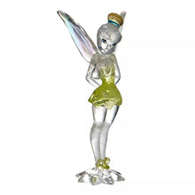 Load image into Gallery viewer, Disney Showcase Facet - Tinkerbell
