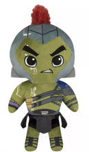 Charger l&#39;image dans la galerie, Funko Hero Plushies - Thor: Ragnarok - HULK
