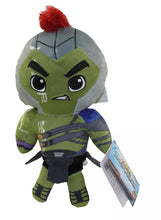 Charger l&#39;image dans la galerie, Funko Hero Plushies - Thor: Ragnarok - HULK
