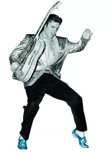 Elvis Presley Window Waggler