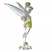 Load image into Gallery viewer, Disney Showcase Facet - Tinkerbell
