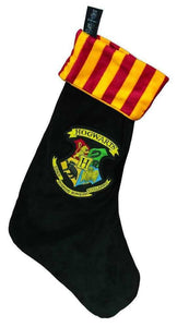 HARRY POTTER - Hogwarts - Christmas Stocking