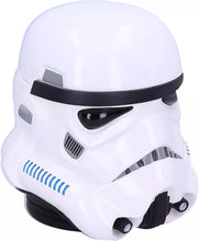 Carica l&#39;immagine nel visualizzatore di Gallery, Stormtrooper Helmet Box 17.5cm
