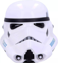 Carica l&#39;immagine nel visualizzatore di Gallery, Stormtrooper Helmet Box 17.5cm
