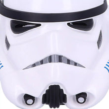 Carica l&#39;immagine nel visualizzatore di Gallery, Stormtrooper Helmet Box 17.5cm
