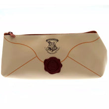 Cargar imagen en el visor de la galería, Harry Potter Hogwarts Letter Pencil Case
