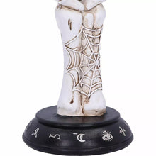 Afbeelding in Gallery-weergave laden, Nemesis Now Love Never Dies Skeleton Hands Gothic Figurine
