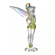 Load image into Gallery viewer, Disney Showcase Facet - Tinkerbell
