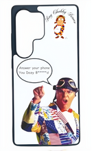 Afbeelding in Gallery-weergave laden, Roy &quot;Chubby&quot; Brown Phone Cover for Iphone and Samsung
