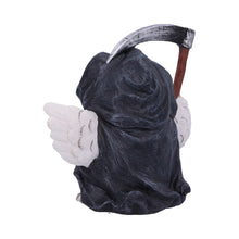 Carica l&#39;immagine nel visualizzatore di Gallery, Reapers Flight Grim Reaper Owl Familiar Figurine 12.5cm
