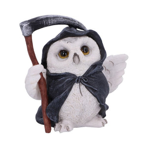 Reapers Flight Grim Reaper Owl Familiar Figurine 12.5cm