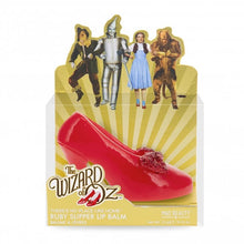 Załaduj obraz do przeglądarki galerii, Wizard Of Oz Ruby Ruby Slipper Lip Balm
