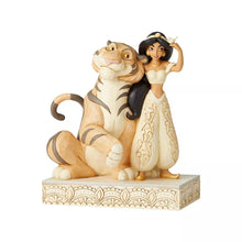 Charger l&#39;image dans la galerie, Disney Traditions - Jasmine White Woodland - Wondrous Wishes
