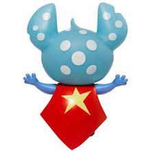 Load image into Gallery viewer, Disney Showcase Collection The World of Miss Mindy Super Hero Stitch Stitch Vinyl
