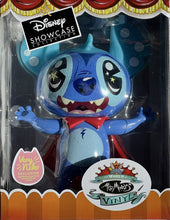 Load image into Gallery viewer, Disney Showcase Collection The World of Miss Mindy Super Hero Stitch Stitch Vinyl
