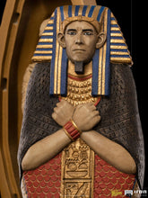 Cargar imagen en el visor de la galería, Universal Monsters Art Scale Statue 1/10 The Mummy 25 cm
