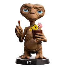 Load image into Gallery viewer, E.T. the Extra-Terrestrial Mini Co. PVC Figure E.T. 15 cm

