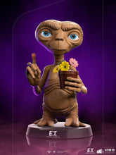 Load image into Gallery viewer, E.T. the Extra-Terrestrial Mini Co. PVC Figure E.T. 15 cm
